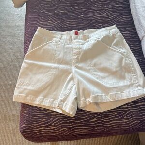 spanx shorts  L